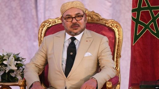 الملك محمد السادس يوجه غدا الثلاثاء خطابا ساميا إلى الأمة بمناسبة ثورة الملك والشعب