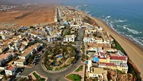 لم يحلم الإفناويون بإقليم فاشل!