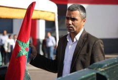 حوار مع عبد الرحمن الزيتوني رئيس المجلس الاقليمي للسياحة باقليم سيدي افني