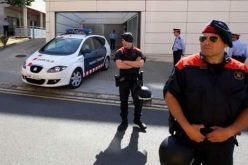 أحد ابناء سيدي افني المقيم باسبانيا يتعرض لطعنة غادرة من طرف أجنبي أردته قتيلا.