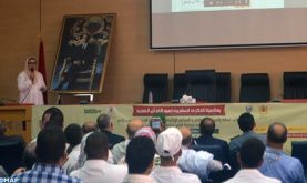 1%فقط هي نسبة إصابة الصبار بالحشرة القرمزية بالجهة