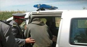 طانطان:الدرك الملكي يلقي القبض على مجموعة من صانعي خمور “الماحيا.”