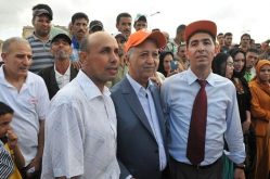 بسبب فساد مالي إعتقال مستشار برلماني ووضعه في سجن عكاشة .