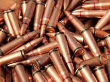 طانطان : الحجز على كمية مهمة من الذخيرة الحية