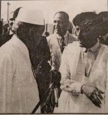 أحمد سالك أبوزيد أول باشوات سيدي افني