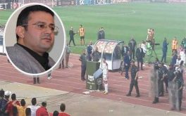 منصف اليازغي: 15 ملاحظة على قرار “الطاس” الذي “صفع” الوداد