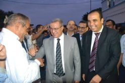 الأحرار يفتتح مقرا حزبيا جديدا بسيدي إفني بحضور وزير العدل