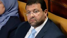 أبودرار يتصدر قائمة البرلمانيين الأكثر مساءلة للحكومة