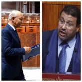 أبودرار يطالب باستدعاء وزراء على ضوء تقرير جطو