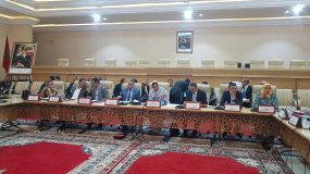 هل تتخلص مباركة بوعيدة من تركة الرئيس السابق؟