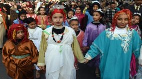 غرائب عاشوراء المغرب