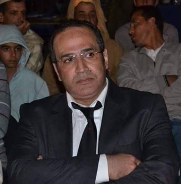 بلفقيه مرة أخرى من إستراتيجية فضاءات الإنتخابات الى الجيش !