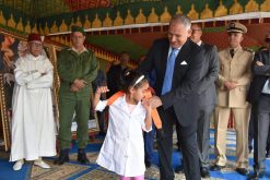 سيدي افني :استفادة 17 ألف تلميذ وتلميذة من المبادرة الملكية “مليون محفظة”