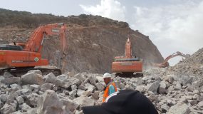 اتفاقية شراكة لمشاريع طرقية بإقليم سيدي إفني