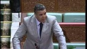 بلفقيه يسائل وزير الداخلية ووزير التجهيز حول مشاريع طرقية بسيدي افني