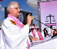 زيارة نزار بركة لطانطان.. هل هي بداية المد السياسي لولد الرشيد بجهة كلميم واد نون ؟