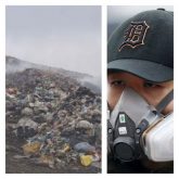 مزبـــلة الإقليــــم…