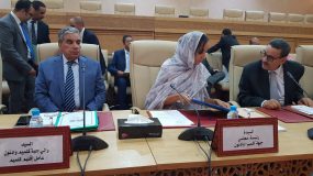 هيمنة النساء على لجن مجلس جهة كلميم واد نون