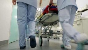 كلميم : محاولة إنتحار شاب بمبيدات فلاحية