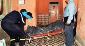 العثور على موظف بعمالة العيون جثة هامدة داخل منزله!