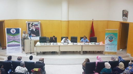 تخلف غرفة الصناعة التقليدية “المؤسسة” عن اللقاء التواصلي يسبب غضب الصناع التقليديين