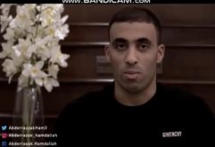 أسباب كثيرة جعلت حمد الله يغادر معسكر “المنتخب المغربي”