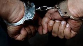 القبض على شخص حاول سرقة بنك بمدينة لعيون .