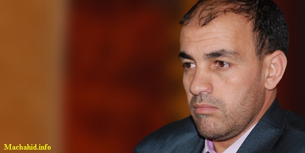 الذكرى السادسة لوفاة سي عبد الله بها..وقفة للتأمل