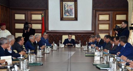التعديل الحكومي.. “البيجيدي” على صفيح ساخن و البام يتمنى حكومة الكفاءات