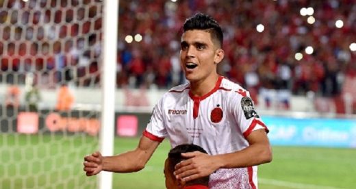 بنشرقي يقود الزمالك للاحتفاظ بلقبه في كأس مصر