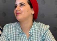 المحكمة تدين الريسوني وخطيبها بعام حبسا