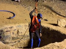 سيدي افني:وفاة شاب بعد سقوطه في بئر بجماعة صبويا