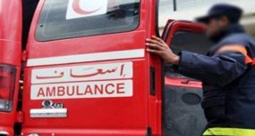 “طراكس”.. تتسبب في مقتل سيدة أربعينية