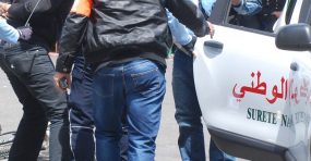 بهذه الخطة “البوليس” يوقف سارق سيارات محترف بسيدي افني “تفاصيل مثيرة”