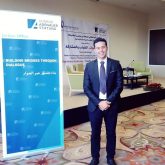 حوار مع مروان إجوي بعد مشاركته في لقاء بدولة الأردن