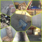 بنايات رياضية بجماعة أداي تتعرض للإهمال والتخريب