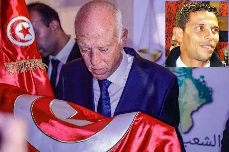 الصفعة…