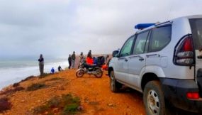 عاجل و بالتفاصيل.. الدرك الملكي يحبط عملية للهجرة السرية بالشاطئ الابيض