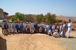 “أجيال الغد” مولود جمعوي جديد يرى النور بإقليم سيدي إفني