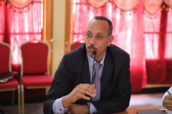 مندوب الصحة بسيدي إفني يعرض وضعية الصحة بالمدينة