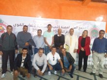 عصبة كلميم السمارة لألعاب القوى تعقد جمعها السنوي