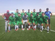 ثلاثة نقط مستحقة للجوهرة الصحراء من خارج الديار