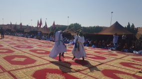 “أهازيج واد نون” ينطلق على وقع الألوان الموسيقية في دورته الثالثة