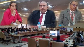 كلميم :لقاء تحسيسي حول تنمية الطفولة المبكرة