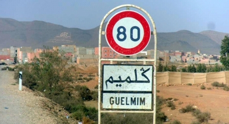 وكيل الملك يأمر بوضع رئيس جماعة بإقليم كلميم تحت الحراسة النظرية