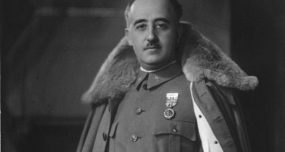 إسبانيا .. استخراج رفات الجنرال فرانكو وإعادة دفنه في مقبرة عادية