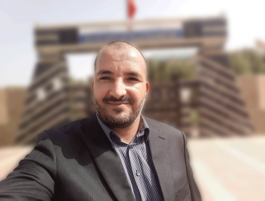 دورة هروب الرئيس من الإجابة على أسئلة المعارضة بجماعة كلميم
