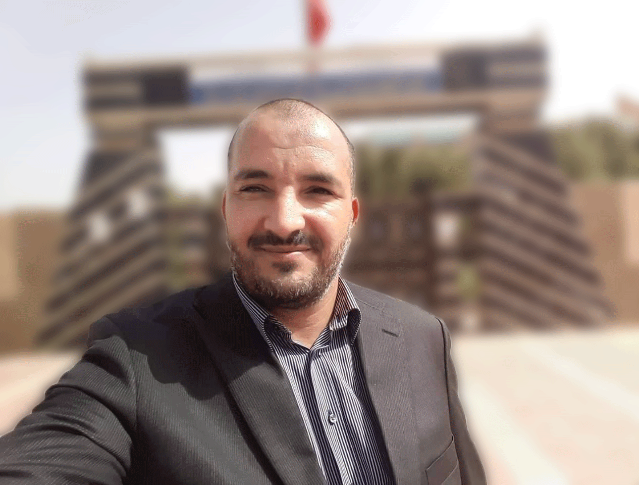 دورة هروب الرئيس من الإجابة على أسئلة المعارضة بجماعة كلميم