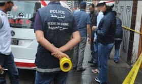 أمام أبنائه.. زوج يضع حدا لحياة زوجته الحامل