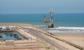 سيدي افني:نقابة للصيد البحري تطالب بإيفاد لجنة للتحقيق